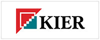 Kier logo