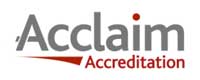 Constructionline Accliam logo