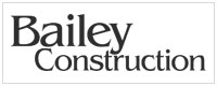 Bailey Construction logo