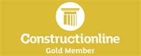 Construction Line logo