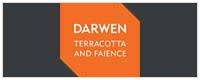 Darwen Terracotta and Faience Limited logo