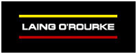 Lain O'Rourke  logo